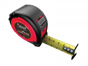 Vice Versa Dual Read Pocket Tape 5m (Width 25mm)