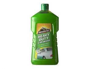 Heavy-Duty Car Wash 1 Litre