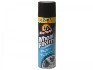 Wheel Foam 500ml