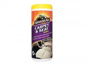 All Round Wipes Tub of 30