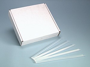 AP2000 Glue Stix 12mm Dia x 254mm Bulk Pack 11.3kg (Approx 456 Sticks)