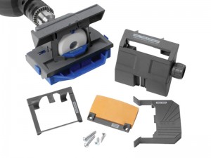 Multi-Sharp® Wetstone Water Cooled Chisel Plane Sharpener