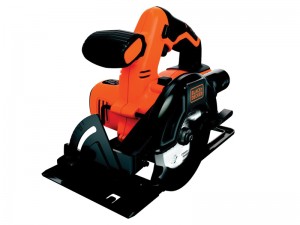 BDCCS18N 140mm Circular Saw 18 Volt Bare Unit