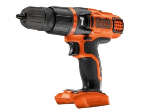 BDCH188N Hammer Drill 18 Volt Bare Unit