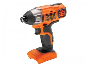 BDCIM18N Impact Driver 18 Volt Bare Unit