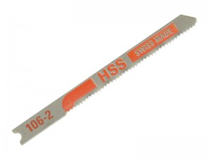 Jigsaw Blades (3) Metal 70mm X22153