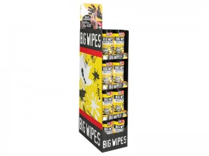 Multi Purpose 80S Merchandiser 32 Piece
