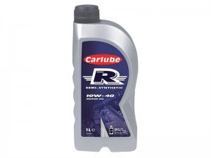Triple R 10W-40 Semi-Synthetic Engine Oil 1 Litre
