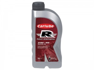 Triple R 5W-40 Fully Synthetic Oil 1 Litre