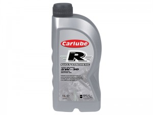 Triple R 5W-30 Fully Synthetic Oil 1 Litre