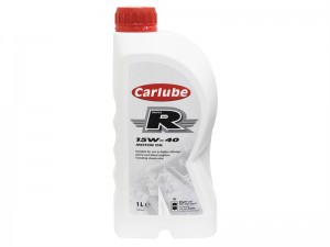 Triple R 15W-40 High Mileage Oil 1 Litre
