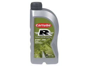 Triple R 5W-30 Fully Synthetic Ford Oil 1 Litre