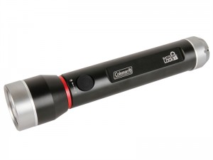 Battery Lock Torch 700 Lumens