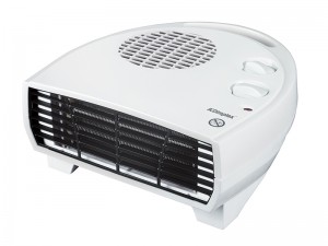 Flat Fan Heater Thermostat 3kW