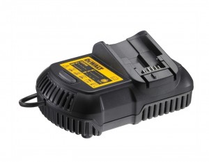 BDC1A-XJ Multi-Voltage Charger 14.4-18 Volt Li-Ion